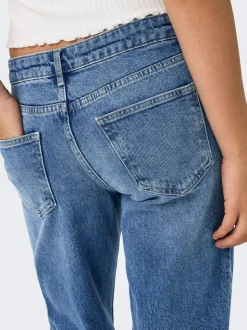 ONLRUELLE Mid waist Flared fit Jeans