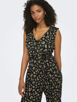 ONLSAFARI Jumpsuit