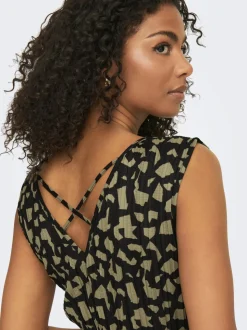 ONLSAFARI Jumpsuit