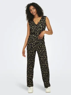 ONLSAFARI Jumpsuit