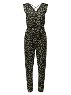 ONLSAFARI Jumpsuit