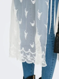 ONLSAFEA Rok Midi-rok