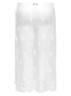 ONLSAFEA Rok Midi-rok