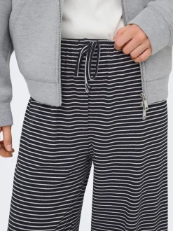 ONLSAGA Loose fit Gebreide broek
