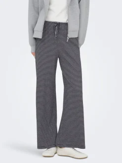 ONLSAGA Loose fit Gebreide broek