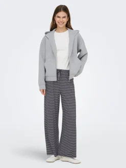 ONLSAGA Loose fit Gebreide broek