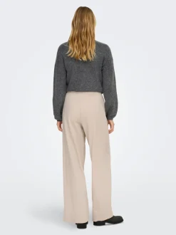 ONLSAKURA Loose fit Broeken