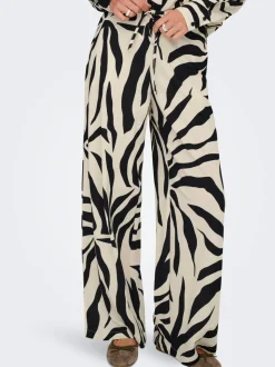 ONLSAKURA Loose fit Broeken