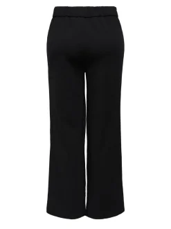 ONLSANIA Regular fit Broek met wijde pijpen