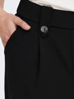 ONLSANIA Regular fit Broek met wijde pijpen