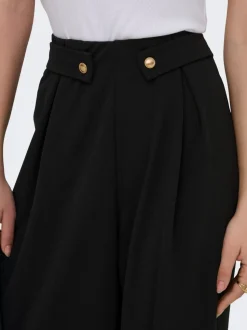 ONLSANIA Wide leg fit Broeken