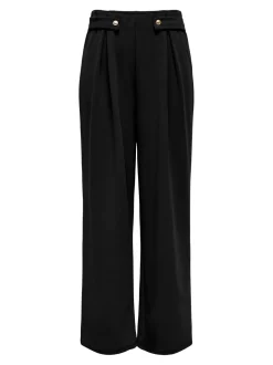 ONLSANIA Wide leg fit Broeken