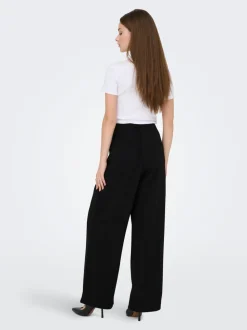 ONLSANIA Wide leg fit Broeken