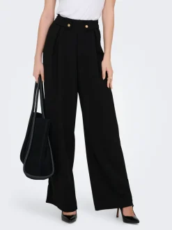 ONLSANIA Wide leg fit Broeken