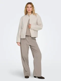 ONLSANNE Bomber jacker