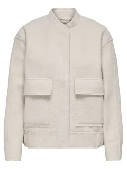 ONLSANNE Bomber jacker