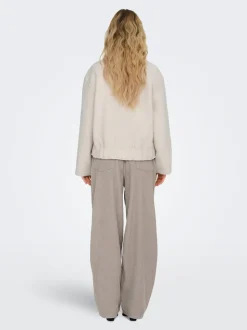 ONLSANNE Bomber jacker