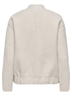 ONLSANNE Bomber jacker