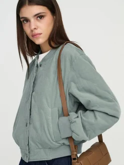ONLSAP Bomber jacker