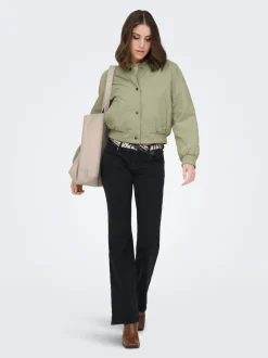 ONLSAP Bomber jacker