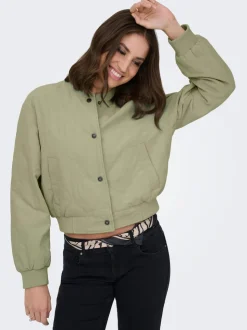 ONLSAP Bomber jacker