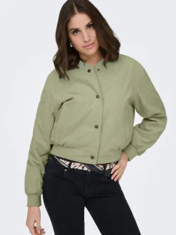 ONLSAP Bomber jacker