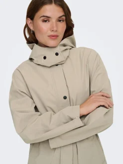 ONLSARA Regenjas