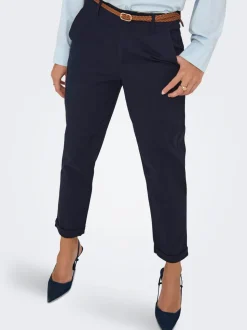 ONLSAX Carrot fit Chinobroek