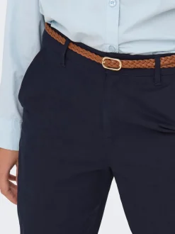 ONLSAX Carrot fit Chinobroek