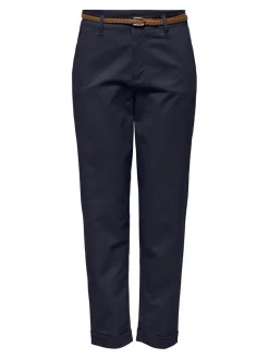 ONLSAX Carrot fit Chinobroek