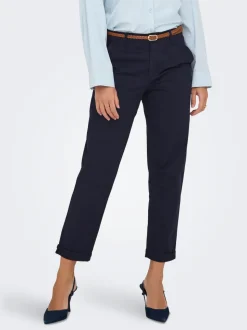 ONLSAX Carrot fit Chinobroek