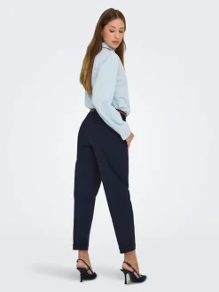 ONLSAX Carrot fit Chinobroek