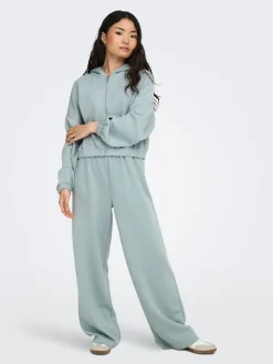 ONLSCARLETT Flared fit Broek met wijde pijpen