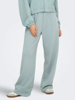 ONLSCARLETT Flared fit Broek met wijde pijpen