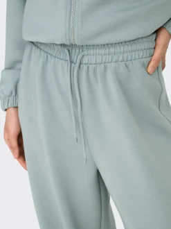 ONLSCARLETT Flared fit Broek met wijde pijpen