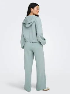 ONLSCARLETT Flared fit Broek met wijde pijpen