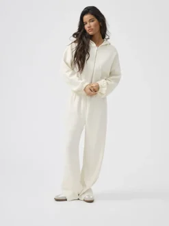 ONLSCARLETT Flared fit Broek met wijde pijpen