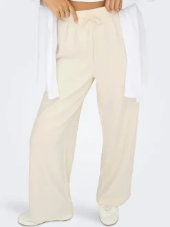 ONLSCARLETT Flared fit Broek met wijde pijpen