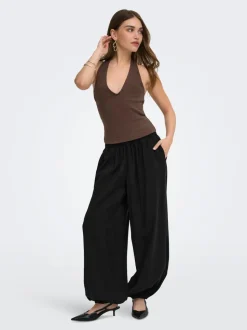 ONLSCARLY Baggy fit Broeken