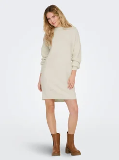 ONLSELESTA Midi-jurk