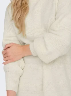 ONLSELESTA Midi-jurk