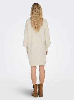 ONLSELESTA Midi-jurk