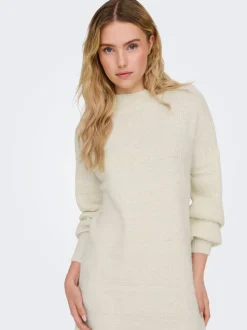 ONLSELESTA Midi-jurk