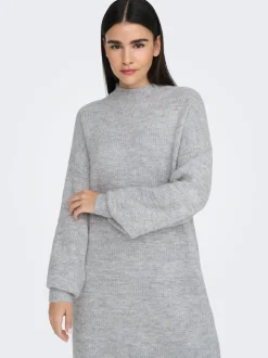 ONLSELESTA Midi-jurk