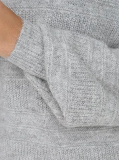 ONLSELESTA Midi-jurk