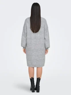 ONLSELESTA Midi-jurk
