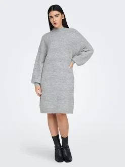ONLSELESTA Midi-jurk