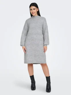 ONLSELESTA Midi-jurk