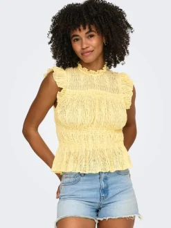 ONLSHAILA Top