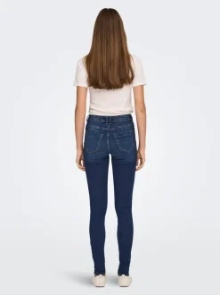 ONLSHAPE Mid waist Skinny fit Jeans